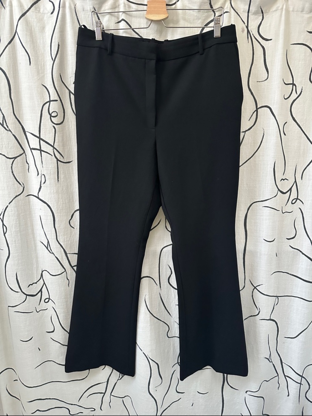 Babaton Program Pant